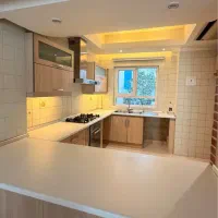 120متر-دوخواب-دوبلکس-آجودانیه