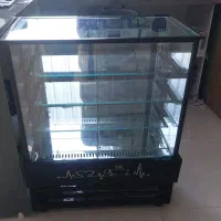 شوکیک یخچالی
