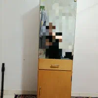 کمد جالباسی