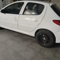 207 دنده مدل 1404