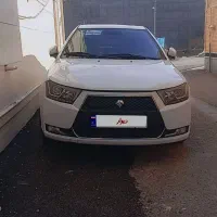دنا پلاس توربو اتوماتیک