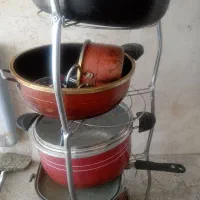 قابلمه استفاده شده