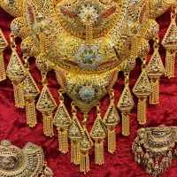 بدلیجات اسرا