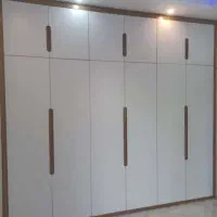 اقساط کمد دیواری