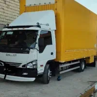 حمل باروجابجایی اساس منزل وکارهای خدماتی