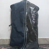 تعدادی کت وشلوار