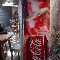 فروش یخچال ایستاده و تاپینگ ۵ لگنه