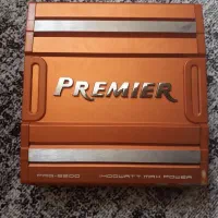 آمپلی فایر Premier