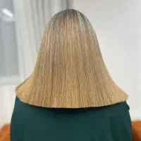 آموزش جامع کراتین مو به صورت مجازی