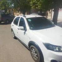 کوییک 401 سالم وتمیز