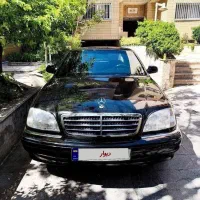 چیرمن 2009 اس 600 قیمت مقطوع