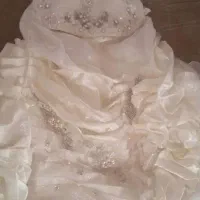 لباس عروس به قیمت مناسب
