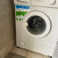 ماشین لباسشویی