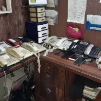 گوهردشت  گلشهر...مهرآفرین پاکان ارسال نیروب کل شهر