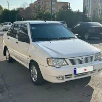 پراید ۱۳۲