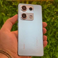 گوشی شیائومی Note 14S حافظه 256 گیگ رام 8 درحدصفر