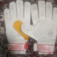 دستکش دروازه بانی