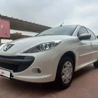 پژو ۲۰۷ TU3|خودرو سواری و وانت|گرگان, |دیوار