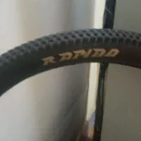لاستیک دوچرخه ۲۶