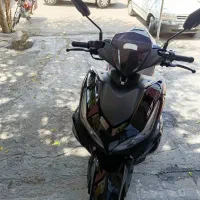 موتور مدل s7
