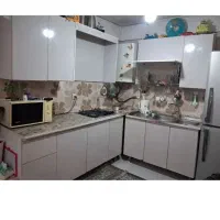 کابینت ام دی اف ترک درجه یک ۲۵میلیون کامل