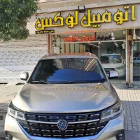فرداموتورT5مدل۱۴۰۲معاوضه نقد