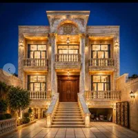 خانه-ویلای-سندشیش-دانگ-تجاری-دائم