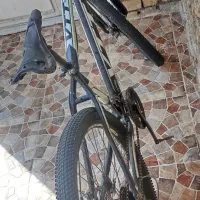 دوچرخه
