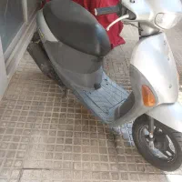 سوزوکی لتس ۴ پا کشتی