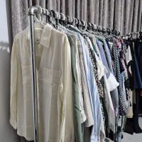 کفش،دورس ،هودی و سویشرت شلوار جین