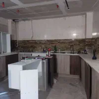سینک و ۲تا صفحه و آبچکان