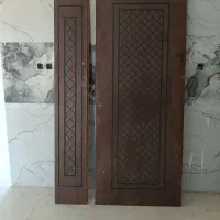 فروش درب هال