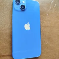 اپل iPhone 13 با حافظهٔ ۱۲۸ گیگابایت|موبایل|تبریز, |دیوار
