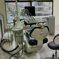 یونیت دندانپزشکی دنتوس