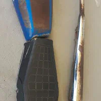 وسایل موتور باک زین اگزوز
