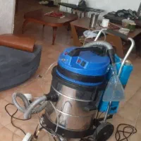 دستگاه مبل شویی