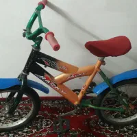دوچرخه