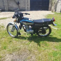 متور ۲۰۰ دست ساز ۴۰ تومن خرج کردم فقط متور خانه