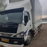 باربری واسباب کشی تاکستان وحومه ایسوزو