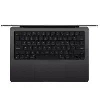 MacBook Pro m5
