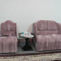 مبل راحتی