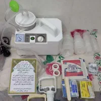 حجامت وزالو درمانی