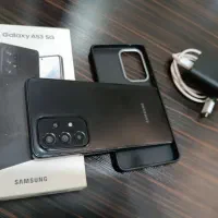 A53. 5G|موبایل|باقرشهر, |دیوار