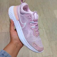 کفش کتونی استوک زنانه نایکی Nike اورجینال
