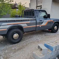 زامیاد|خودرو سواری و وانت|بندرعباس, |دیوار