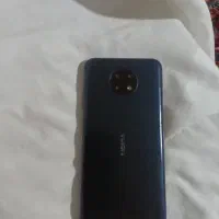گوشی نوکیا جی ۱۰