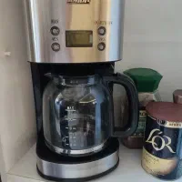 قهوه جوش