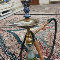 قلیان به قیمت2میلیون تم دوسیب البالو
