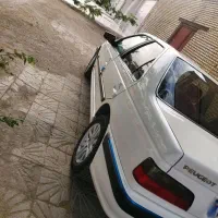 پارس سفارشی مدل ۱۴۰۲ فول کامل