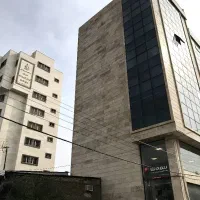 ۱۰۴ متر/سند تجاری/پارکینگ سندی/بلوار پاسداران